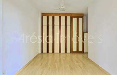 Imagem 12: Apartamento com 3 quartos, 1 suíte para alugar, 100 m² por R$ 9.928/mês - Península - Rio