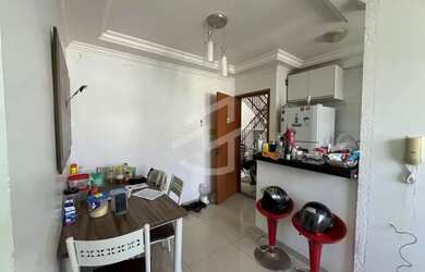 Imagem 10: APARTAMENTO NO IDEAL SAMAMBAIA À VENDA COM 2 DORMITÓRIOS , FINANCIÁVEL,...