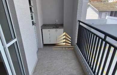 Imagem 6: Apartamento com 2 dormitórios para alugar, 55 m² por R$ 2.510,00/mês...