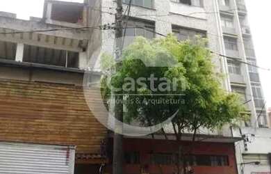 Imagem: O depósito possui 664m² de Área e está localizado em Bela