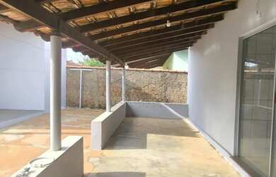 Imagem 10: COHAB - BARRA BONITA/SP. Área de serviço, 12m² de Área, 1 Vaga na...