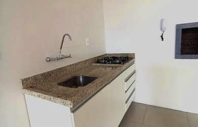 Imagem 9: Apartamento amplo de 3 dormitórios no Centro de São Leopoldo, com 70m²...