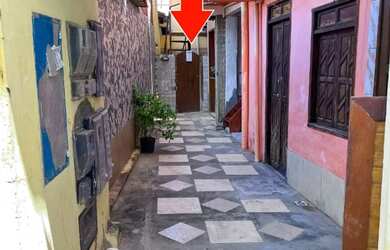 Imagem 16: Suíte Casal na Vila de Praia do Forte - Réveillon - 1 min da vila, 5...