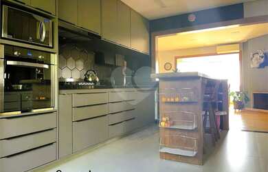 Imagem 9: Apartamento à venda com 3 quartos, sendo 2 suítes, no condomínio Swet...