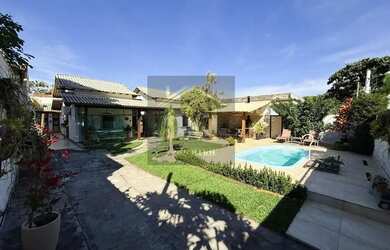 Imagem 10: Casa para Venda em Araruama, Pontinha, 4 dormitórios, 1 suíte, 3 banheiros,...