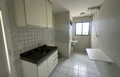 Imagem 4: Apartamento á venda em Nova parnamirim