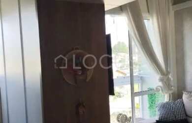 Imagem 3: Apartamento de 2 dormitórios no Triângulo em Carlos Barbosa