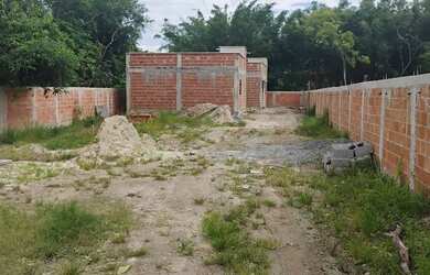 Imagem: A casa em condomínio possui 2 Dormitórios, 1 Banheiro, 1 Vaga