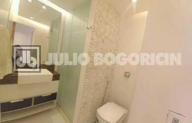 Imagem 12: Apartamento Padrão / Residencial / Copacabana