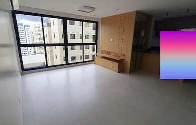 Imagem 2: Excelente apartamento de 3 Quartos com suíte e 2 semi suíte Fala comigo