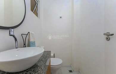 Imagem 14: Sobrado de alto padrão no Bairro Alto - Frente para a rua, a 1,5 km do...