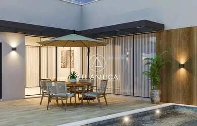 Imagem 4: Casa Ampla com Piscina e Gourmet Integrado no Melhor de Rio das Ostras/RJ