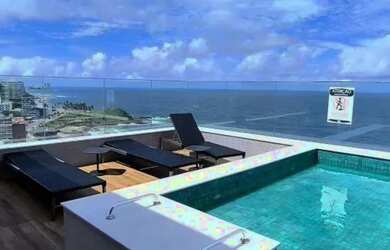 Imagem 15: Apartamento para Venda em Salvador, Barra, 2 dormitórios, 1 suíte, 2...