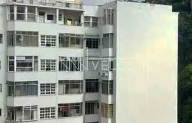 Imagem 11: Kitnet/Conjugado / Residencial / Glória