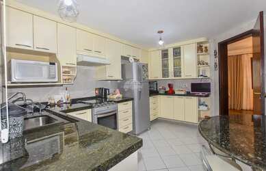 Imagem 8: Vendas Sobrado Curitiba PR