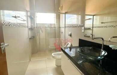 Imagem 13: Sobrado à Venda de 02 Suítes no Bairro São Jorge em Jardinópolis com...