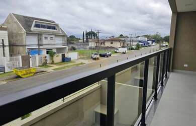 Imagem 12: SOBRADO A VENDA COM 3 DORMITÓRIOS EM SANTA FELICIDADE