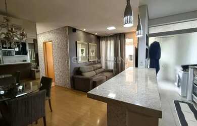 Imagem: Apartamento à venda no Ed. Evolution Home Alto da Palhano