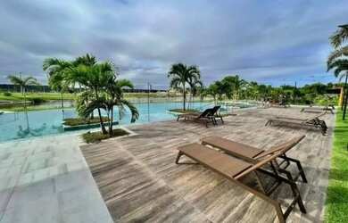 Imagem: O terreno possui 438m² de Área e está localizado em Marechal