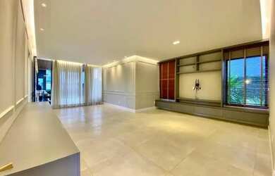 Imagem 9: Casa, Terras Alphaville Ceará, 04 suítes