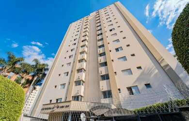 Imagem 5: Apartamento para venda em Vila Mascote com 2 quartos , 70m²