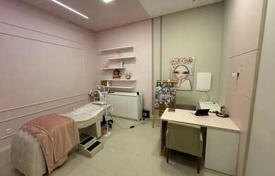 Imagem 8: REPASSE DE PONTO. 82m² de Área