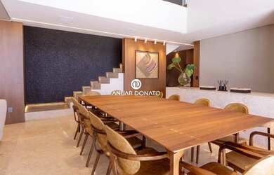 Imagem 13: Quintas do Sol - Casa Condomínio 5 quartos à venda na Anuar Donato