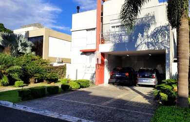 Imagem 2: Sobrado com 03 dormitórios à venda por R$2.870.000,00 e para locação...