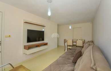 Imagem 6: Vendas Casa Curitiba PR. 124m² de Área, 2 Vagas na garageme3 Dormitórios