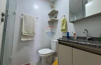 Imagem 11: Apartamento com 2 dormitórios e suíte em Botucatu