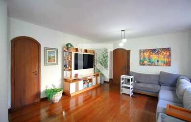 Imagem 2: Apartamento à Venda - Lourdes, 3 Quartos, 180 m2