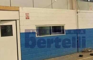 Imagem 9: Barracão, 2500 m² - venda por R$ 8.600.000,00 ou aluguel por R$ 39.000,00/mês...