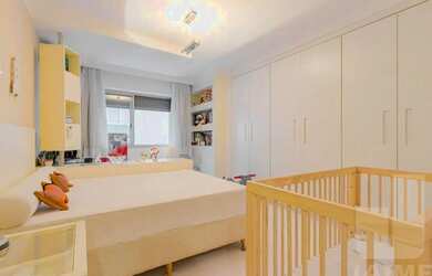 Imagem 16: Apartamento com 3 Dormitórios 2 Vagas em Higienópolis