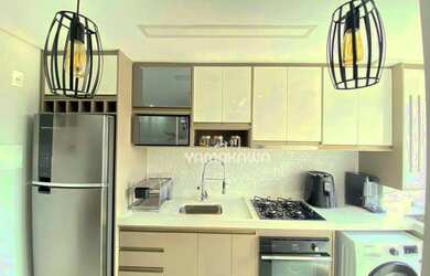 Imagem 7: Apartamento com 2 dormitórios à venda, 42 m² por R$ 350.000,00 - Itaquera - São Paulo/SP