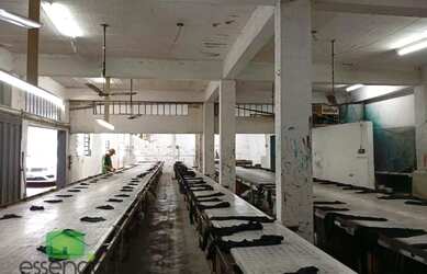 Imagem 4: Casa Comercial no Eldorado Contagem/MG 5 quartos e salão de 225m²