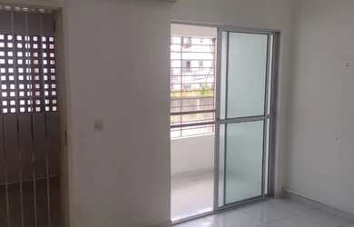 Imagem 6: Imóvel para venda possui 47 metros quadrados com 2 quartos