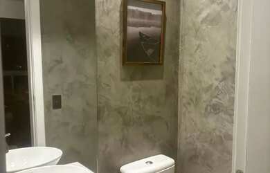 Imagem 14: Apartamento para aluguel tem 95 metros quadrados com 2 quartos