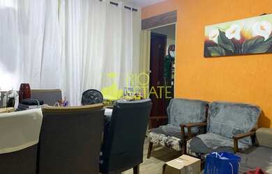 Imagem 5: Apartamento à venda, 2 quartos, 48m2, Recanto do Bosque 3, Água Limpa, Volta Redonda, RJ