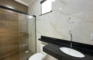 Imagem 15: Casa Moderna no Porto Marina