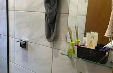 Imagem 16: Casa para venda com 121 m² e 2 quartos em Parque Santa Cândida, Bauru - SP