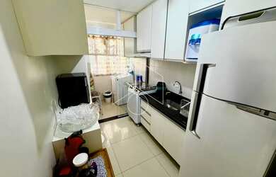 Imagem 3: Residencial Apartamento em Marília