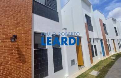 Imagem: CASA EM CONDOMÍNIO - PARQUE SAN CARLO - MG