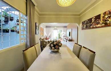 Imagem 5: Casa à venda no bairro Cidade Jardim em Uberlândia