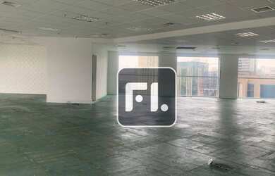 Imagem 7: Conjunto para alugar, 374 m² - Vila Olímpia - São Paulo/SP