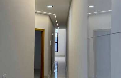 Imagem 6: Casa no jardim Boa esperança - Aparecida de Goiânia