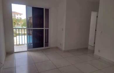 Imagem 6: Vendo apartamento 3/4 com suíte no Condomínio Casagrande Swetts Home
