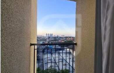 Imagem 5: Apartamento para locação no Planalto em São Bernardo do Campo SP