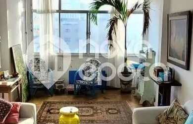 Imagem: O apartamento possui 3 Dormitórios, 2 Banheiros, 1 Vaga na