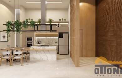 Imagem 7: Casa 3 Quartos Apartamento com 3 dormitórios