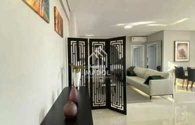 Imagem 2: Apartamento à Venda em Olarias, Ponta Grossa - PR